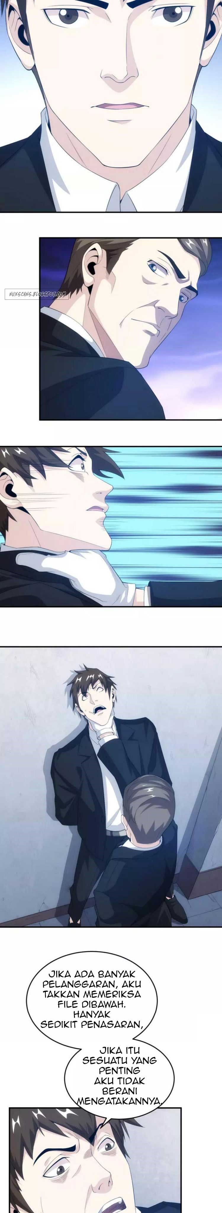 rich-player - Chapter: 134