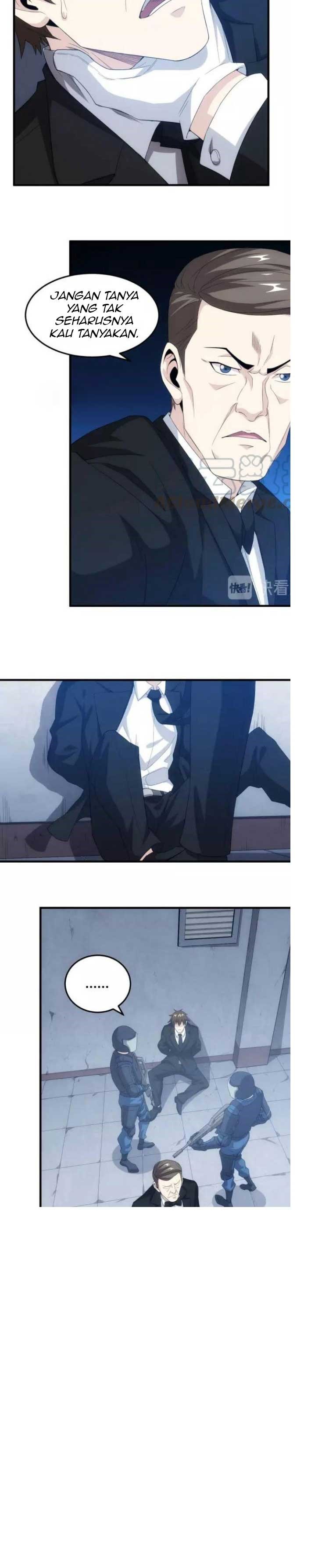 rich-player - Chapter: 134