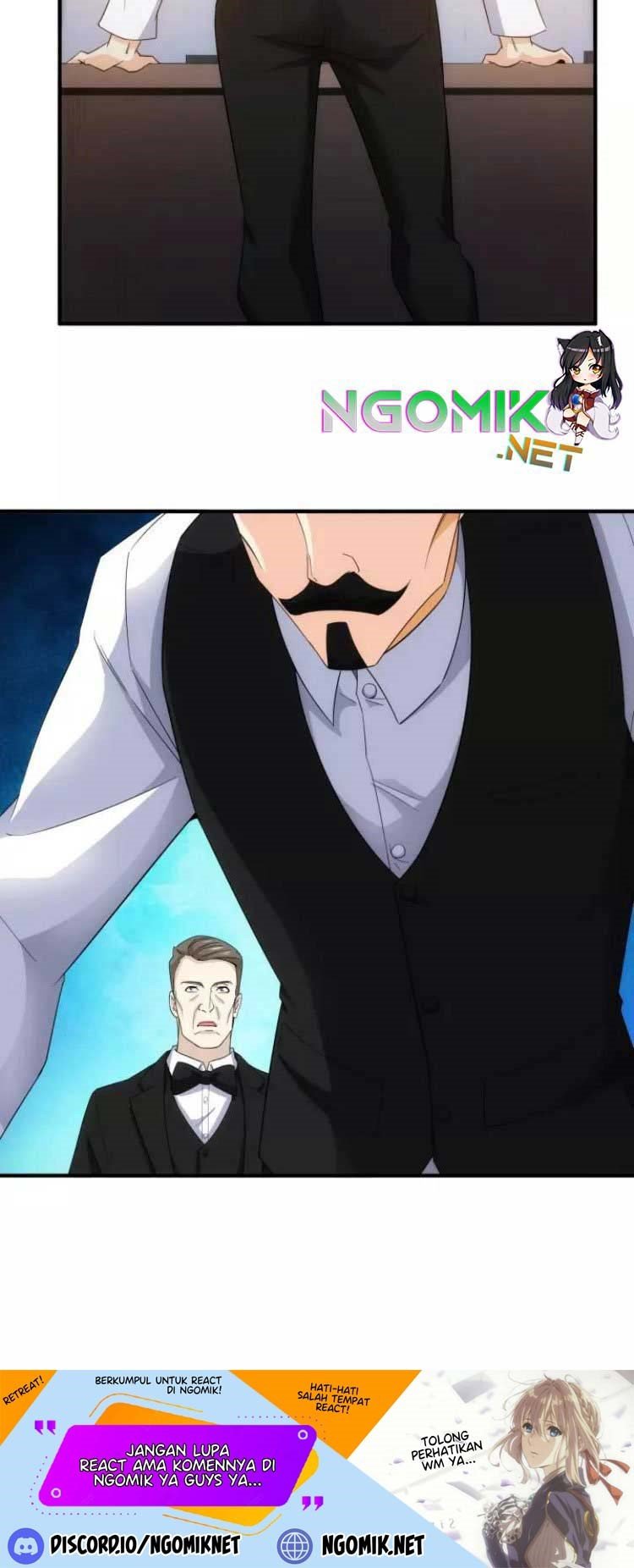 rich-player - Chapter: 134
