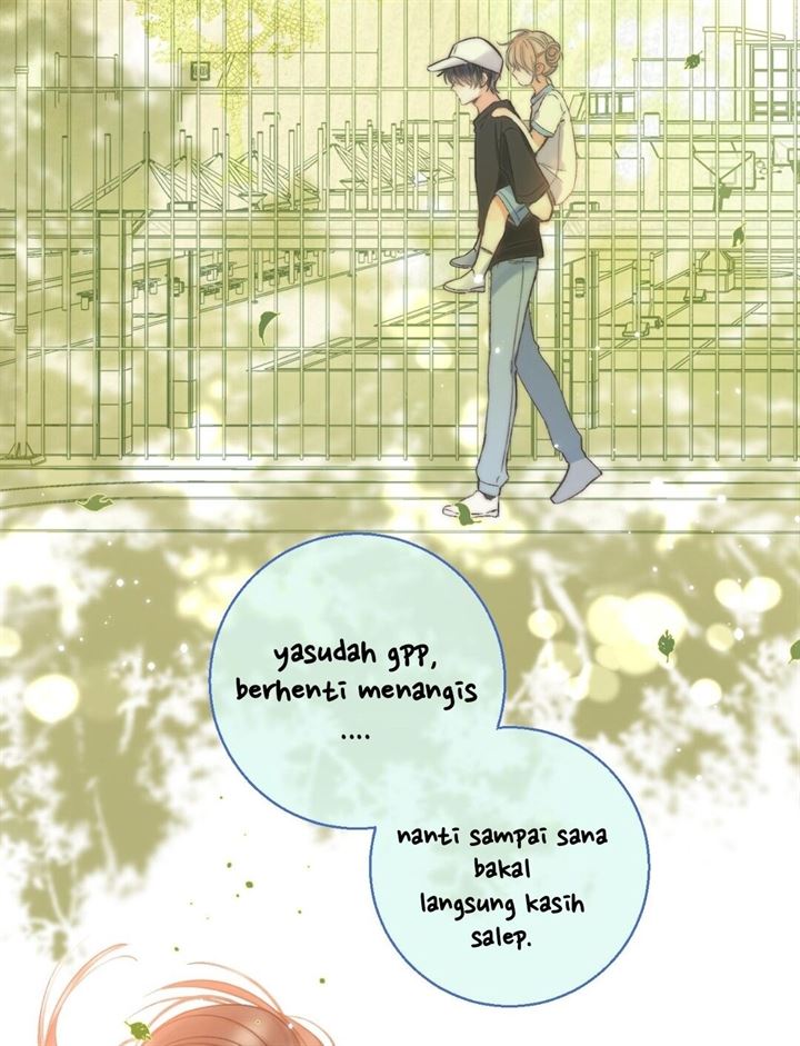 hidden-love-zhu-yi - Chapter: 26