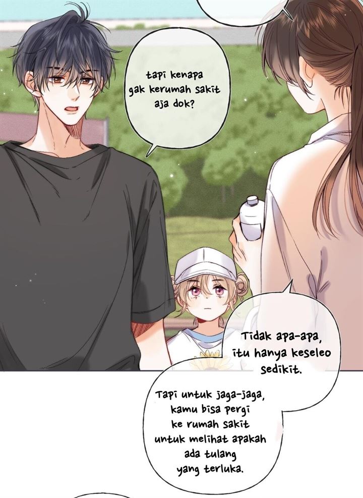 hidden-love-zhu-yi - Chapter: 26