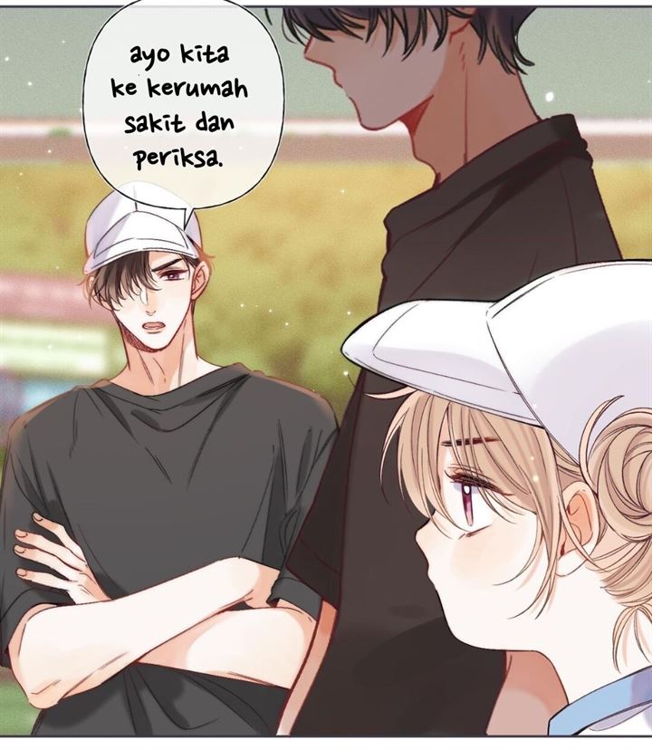 hidden-love-zhu-yi - Chapter: 26