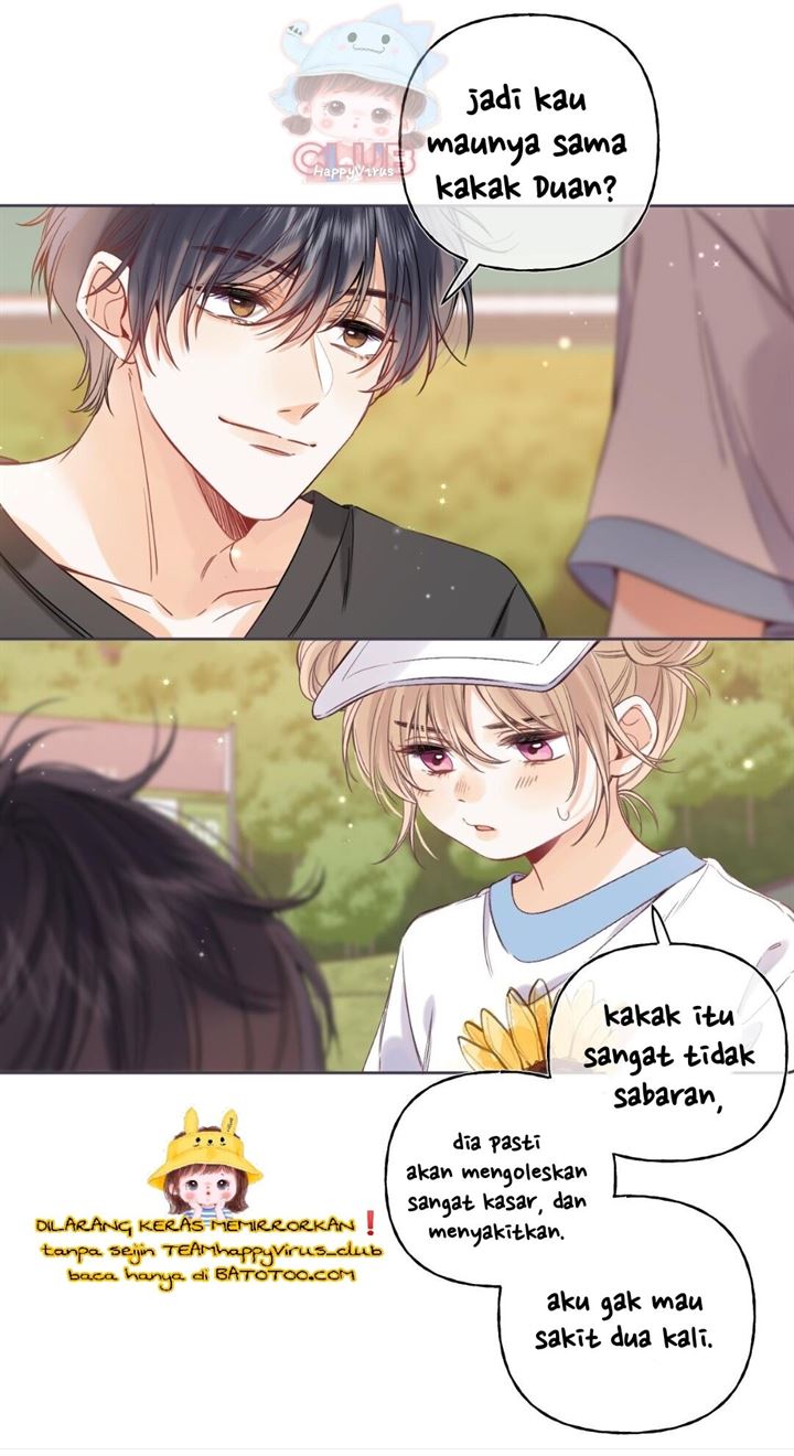 hidden-love-zhu-yi - Chapter: 26