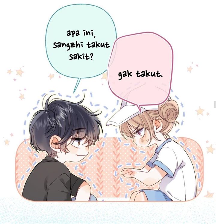 hidden-love-zhu-yi - Chapter: 26
