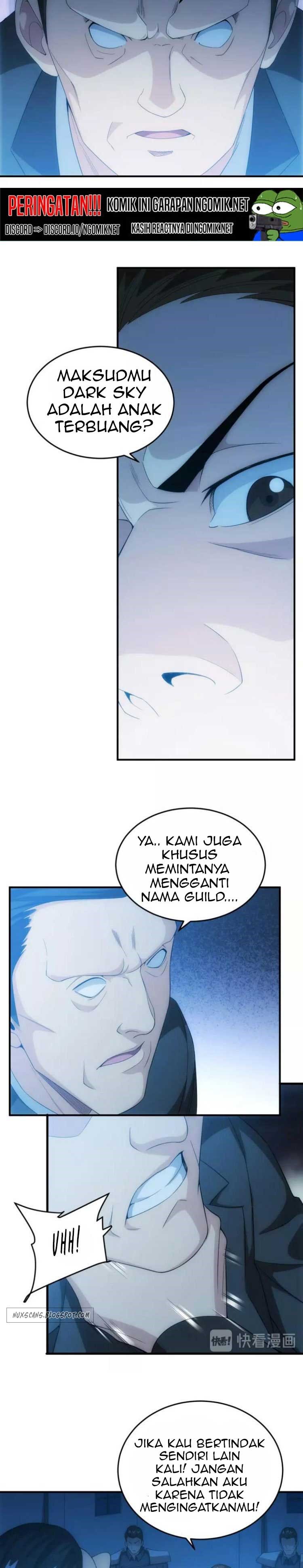 rich-player - Chapter: 135