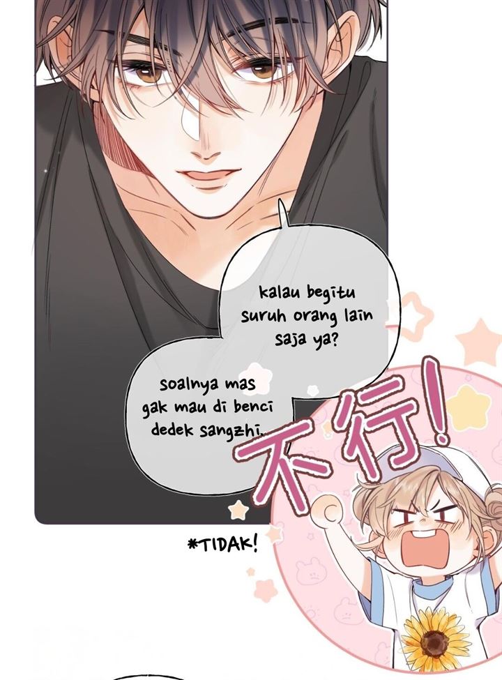 hidden-love-zhu-yi - Chapter: 26