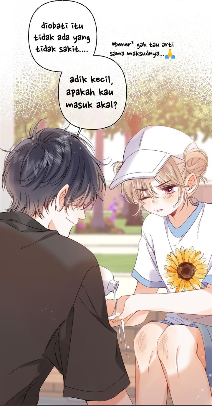 hidden-love-zhu-yi - Chapter: 26