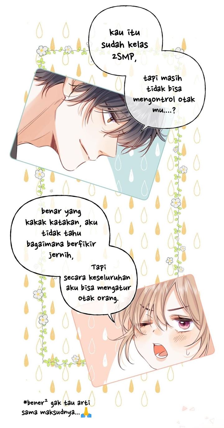 hidden-love-zhu-yi - Chapter: 26