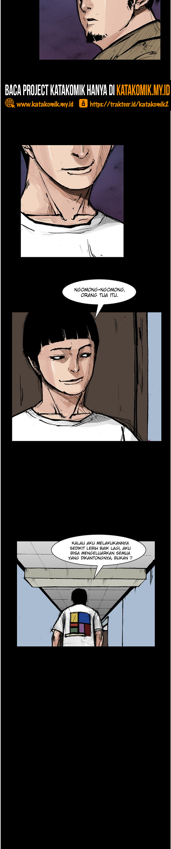 dokgo-2 - Chapter: 70