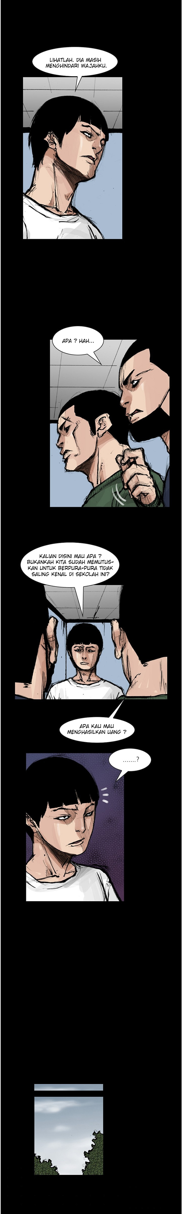 dokgo-2 - Chapter: 70