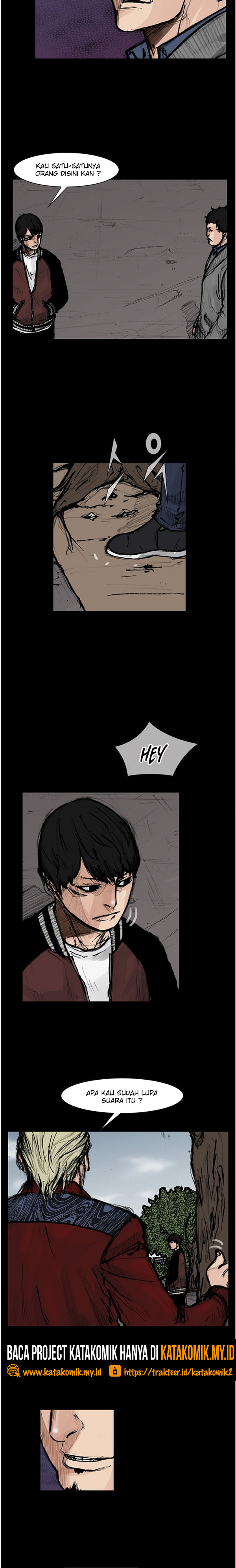 dokgo-2 - Chapter: 70