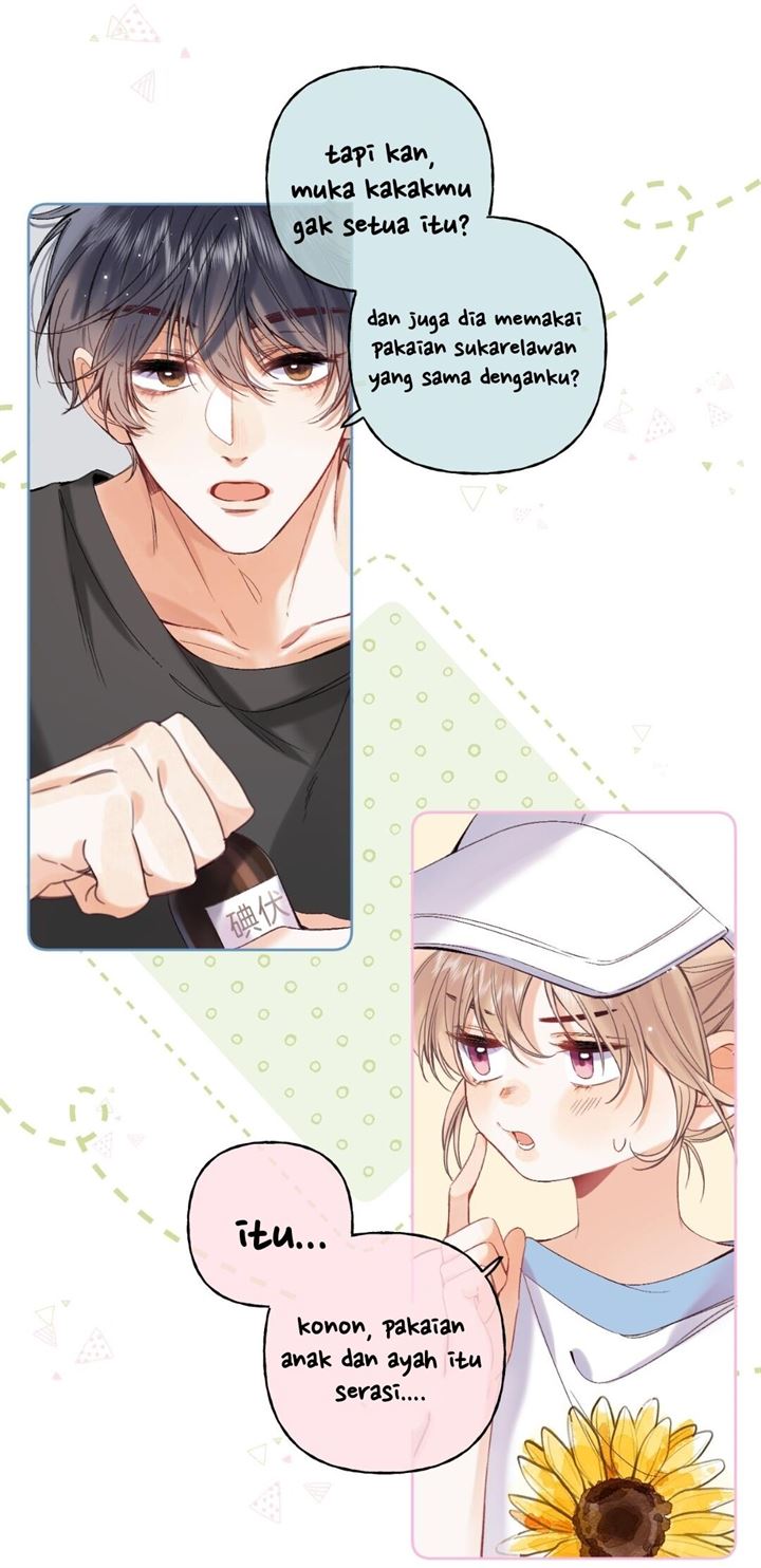 hidden-love-zhu-yi - Chapter: 26
