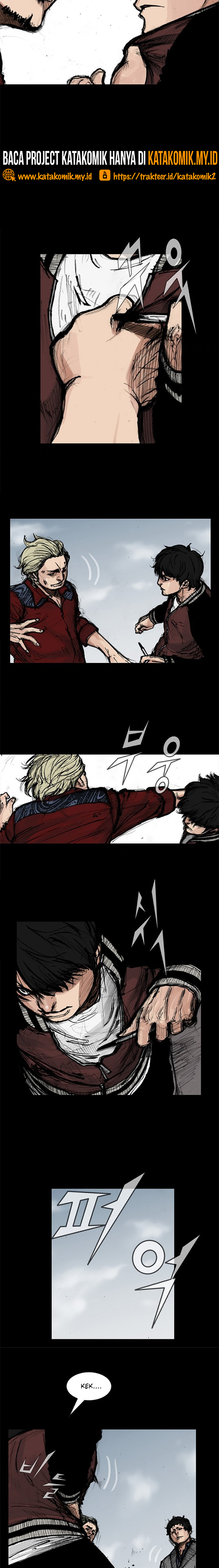 dokgo-2 - Chapter: 71