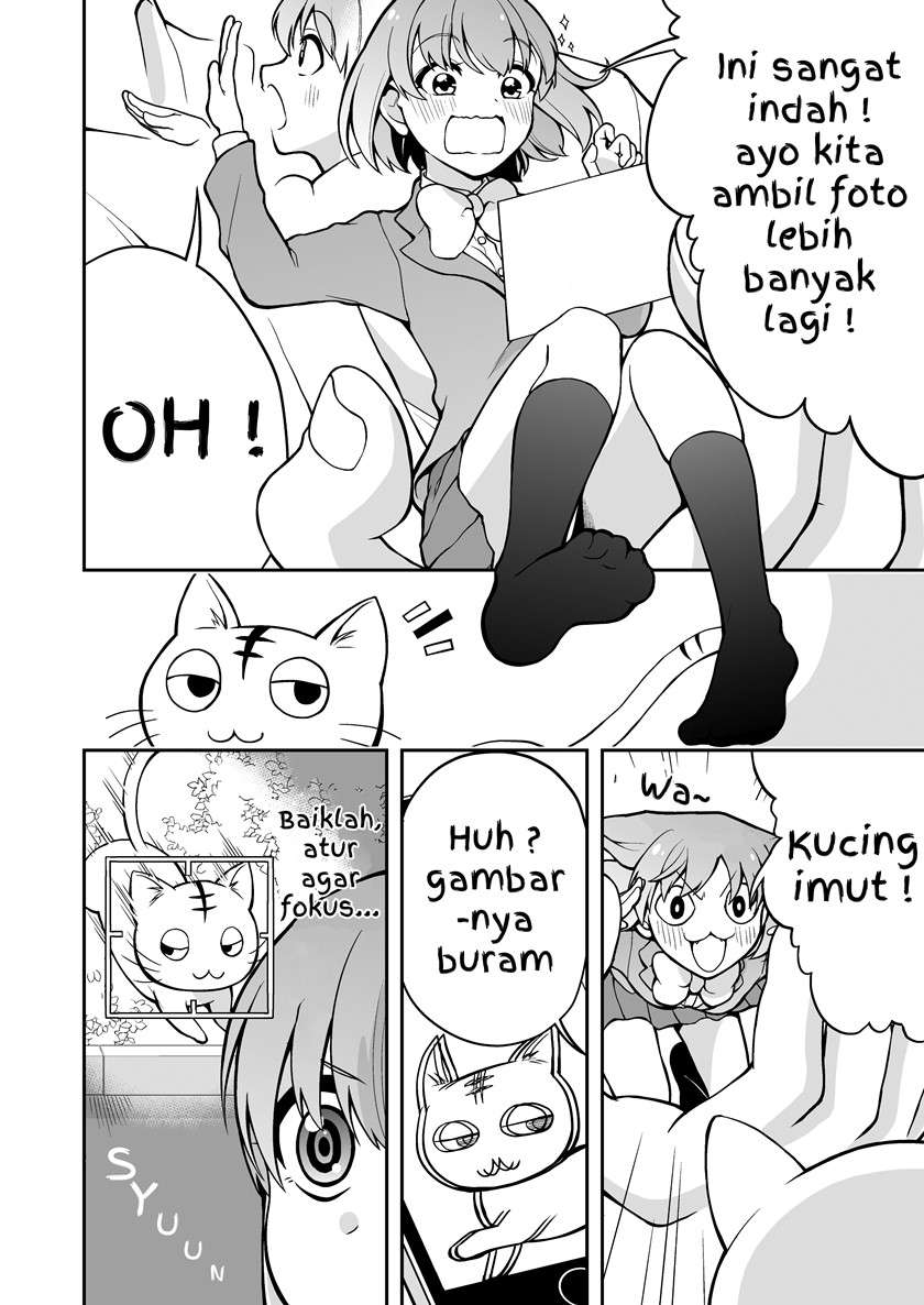 smartphone-chan-in-love - Chapter: 9