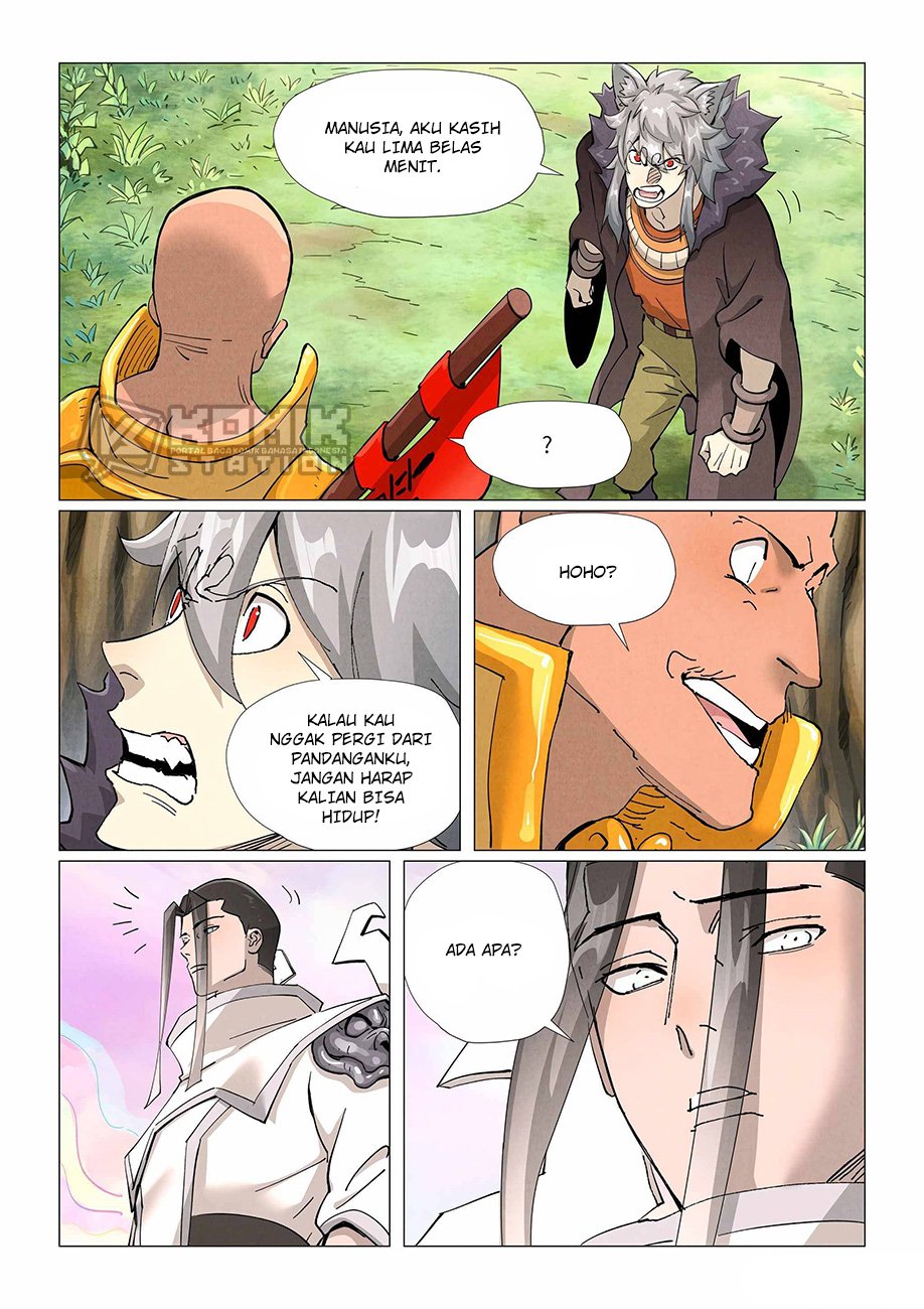 tales-of-demons-and-gods - Chapter: 387.5