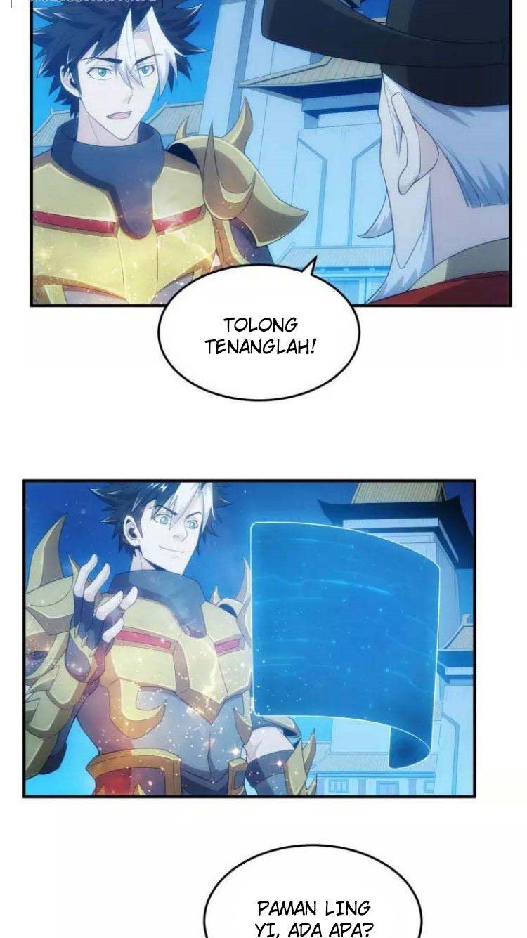 rich-player - Chapter: 137