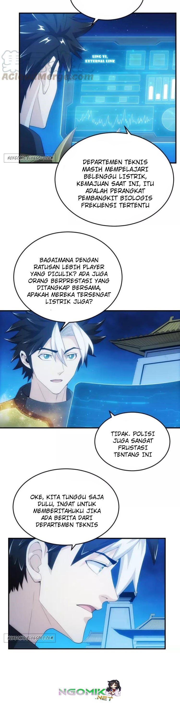 rich-player - Chapter: 137