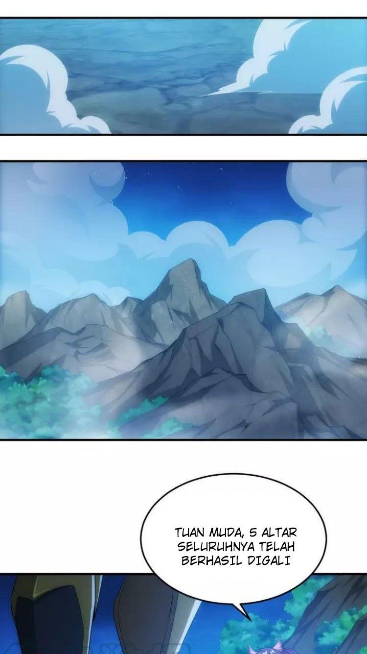 rich-player - Chapter: 137