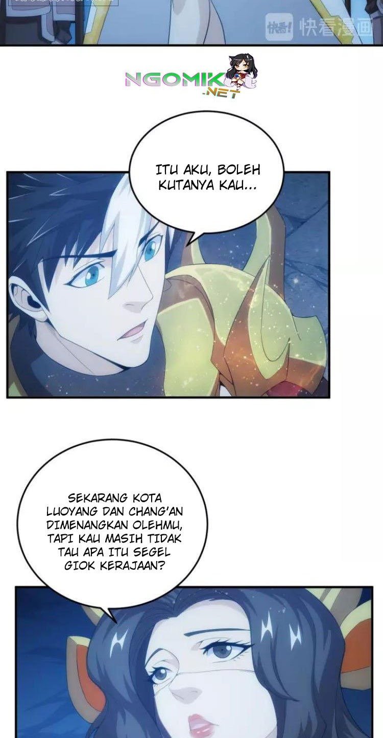 rich-player - Chapter: 137