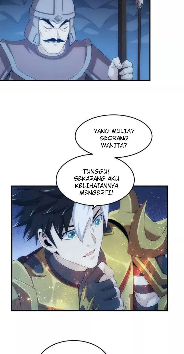 rich-player - Chapter: 137