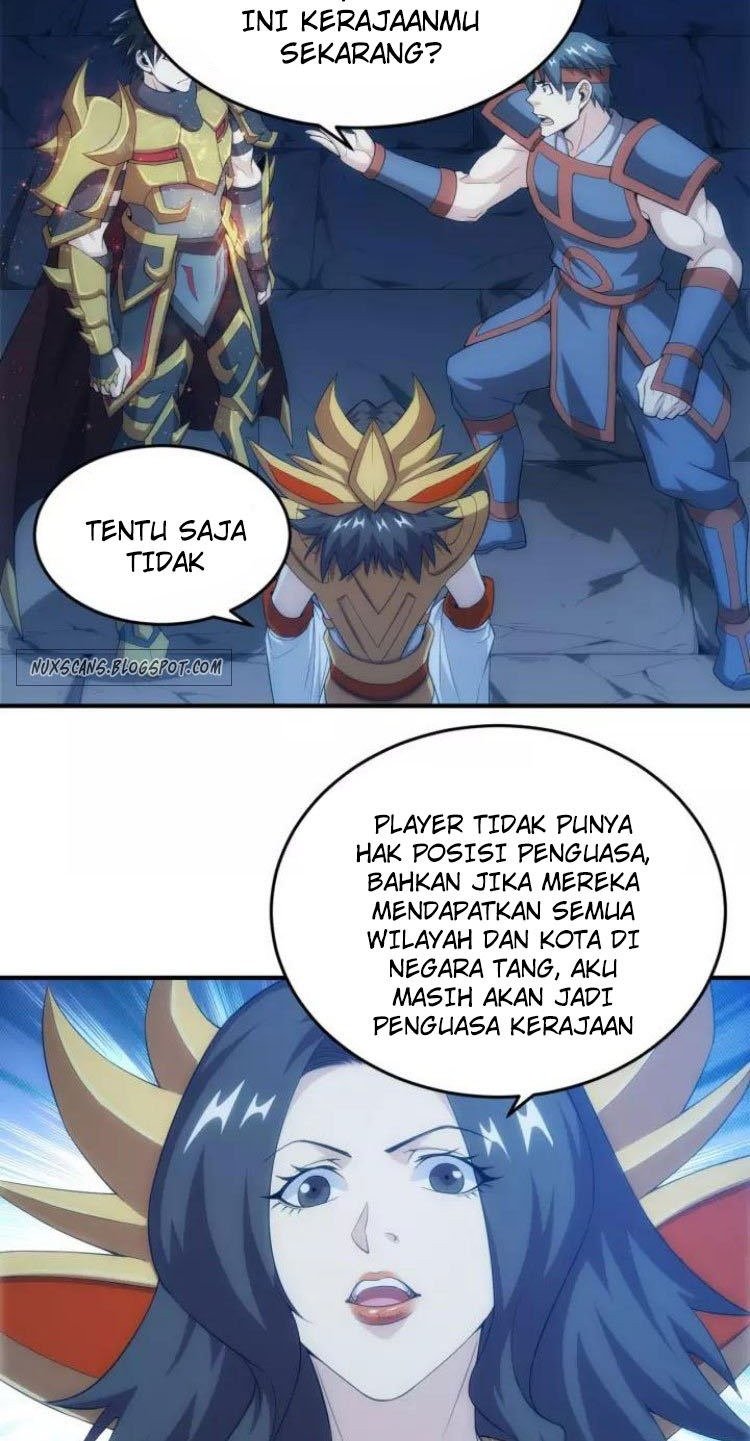 rich-player - Chapter: 137