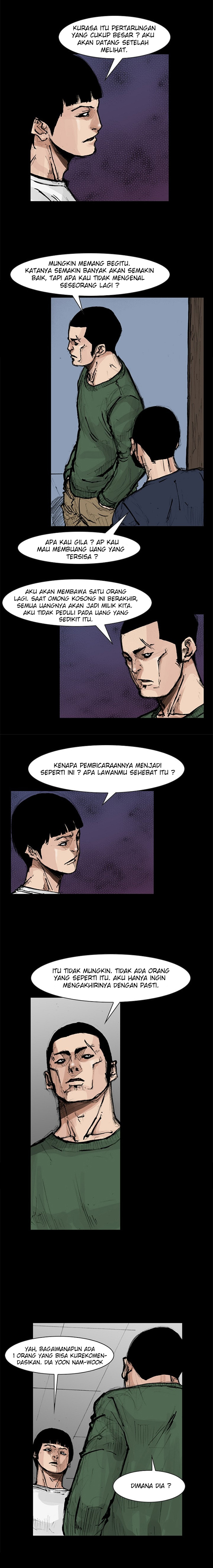 dokgo-2 - Chapter: 72