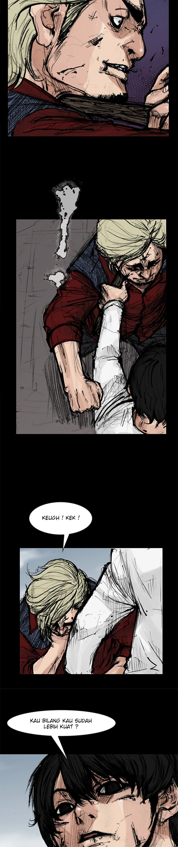 dokgo-2 - Chapter: 72