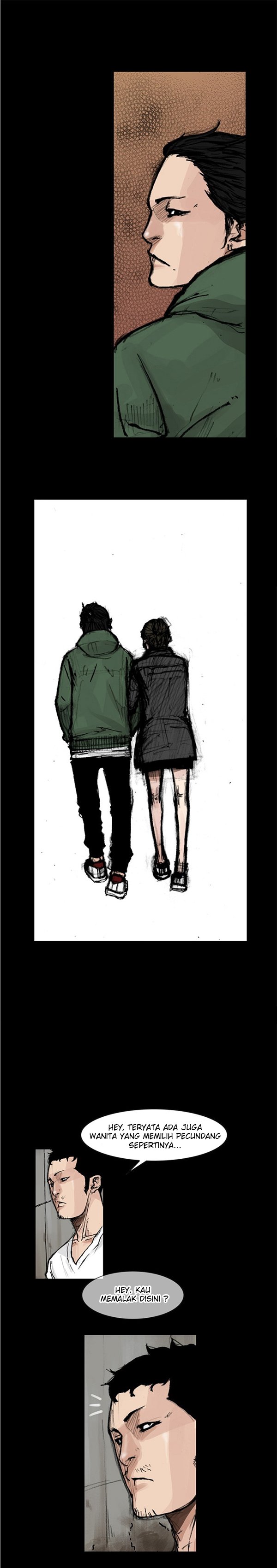 dokgo-2 - Chapter: 73
