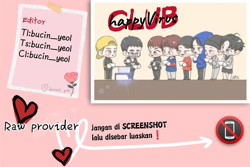 hidden-love-zhu-yi - Chapter: 23