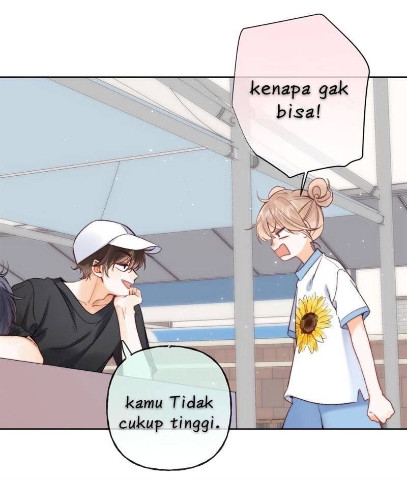hidden-love-zhu-yi - Chapter: 23
