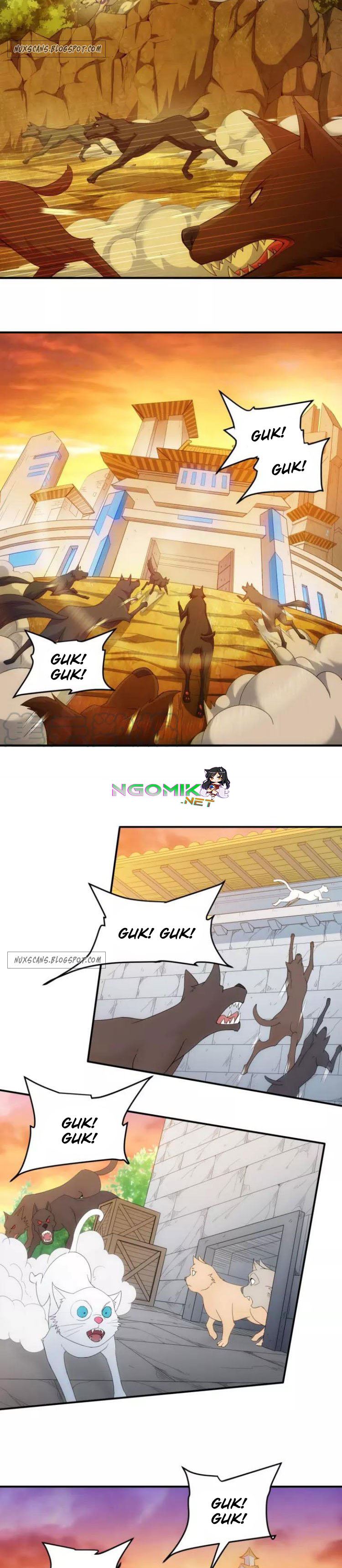 rich-player - Chapter: 138
