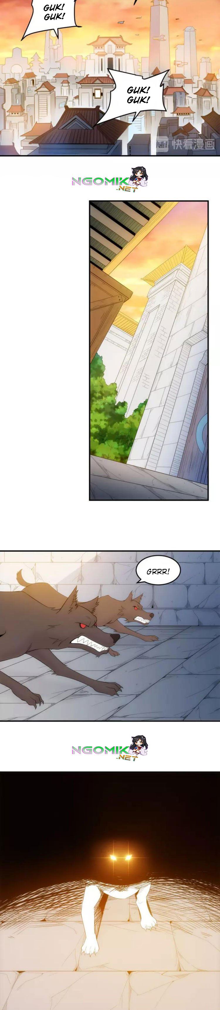 rich-player - Chapter: 138