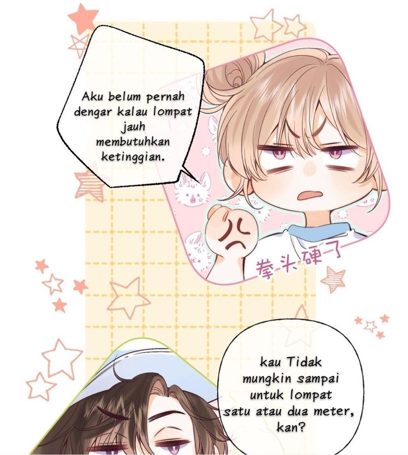 hidden-love-zhu-yi - Chapter: 23