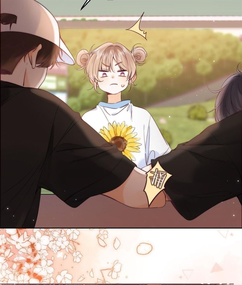 hidden-love-zhu-yi - Chapter: 23
