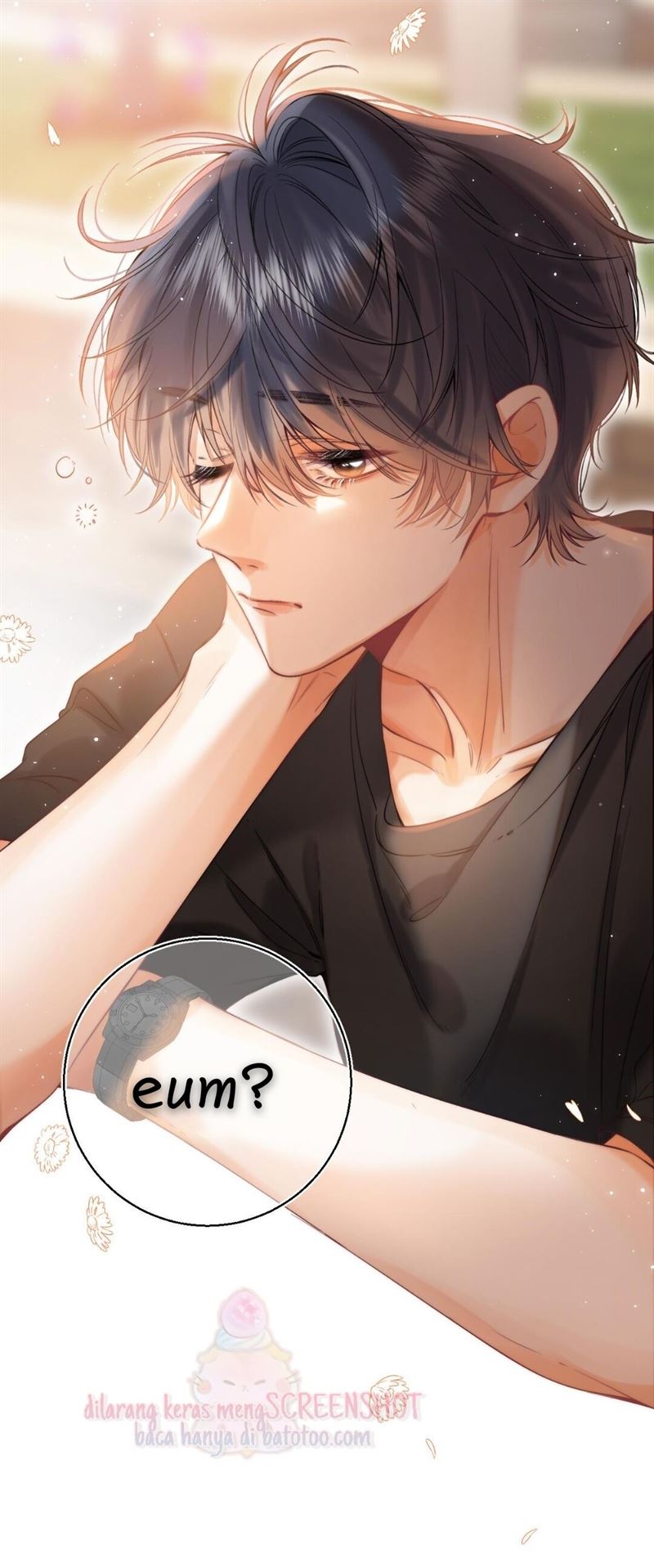 hidden-love-zhu-yi - Chapter: 23