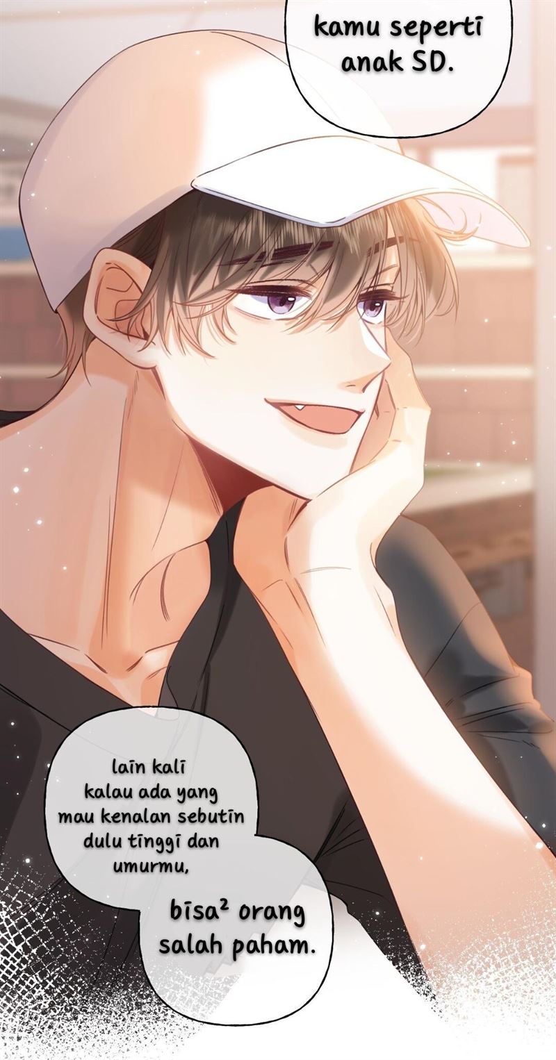 hidden-love-zhu-yi - Chapter: 23