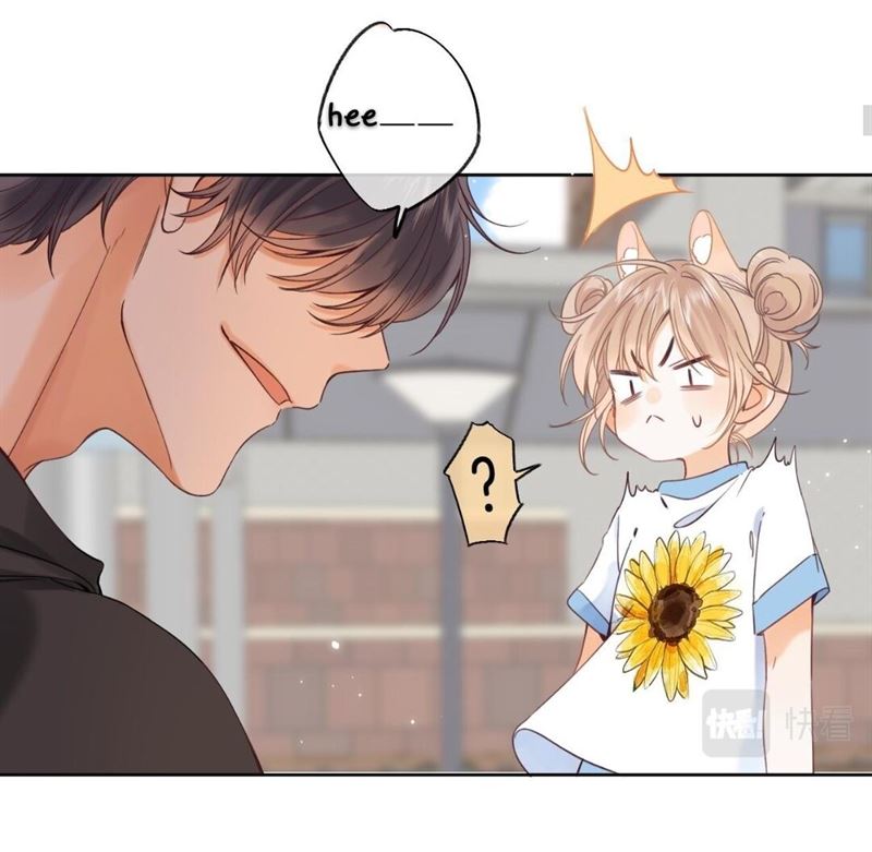 hidden-love-zhu-yi - Chapter: 23