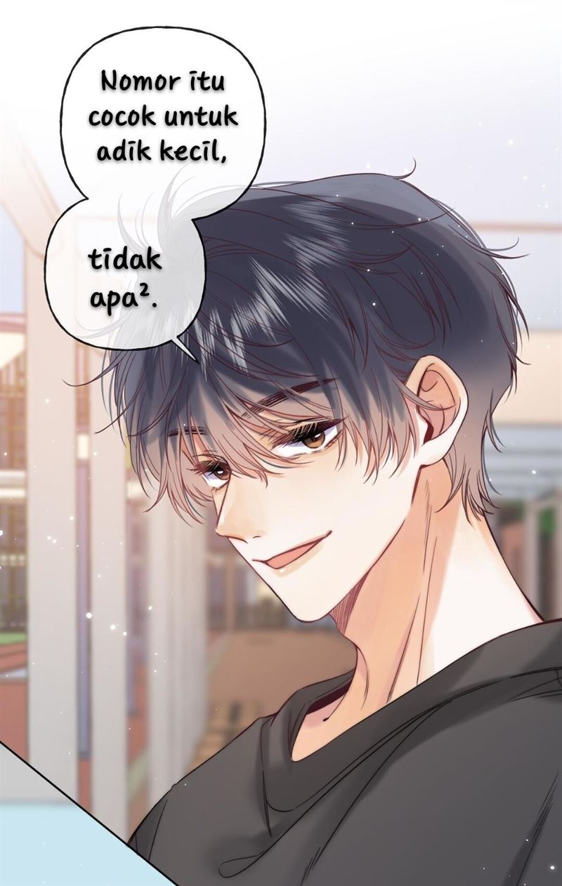 hidden-love-zhu-yi - Chapter: 23