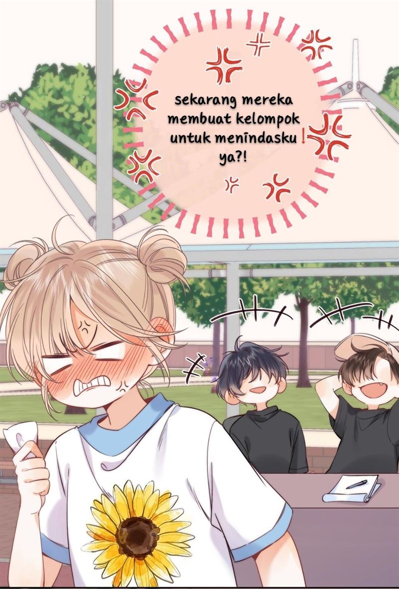 hidden-love-zhu-yi - Chapter: 23