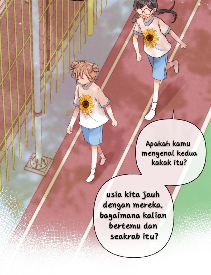 hidden-love-zhu-yi - Chapter: 23