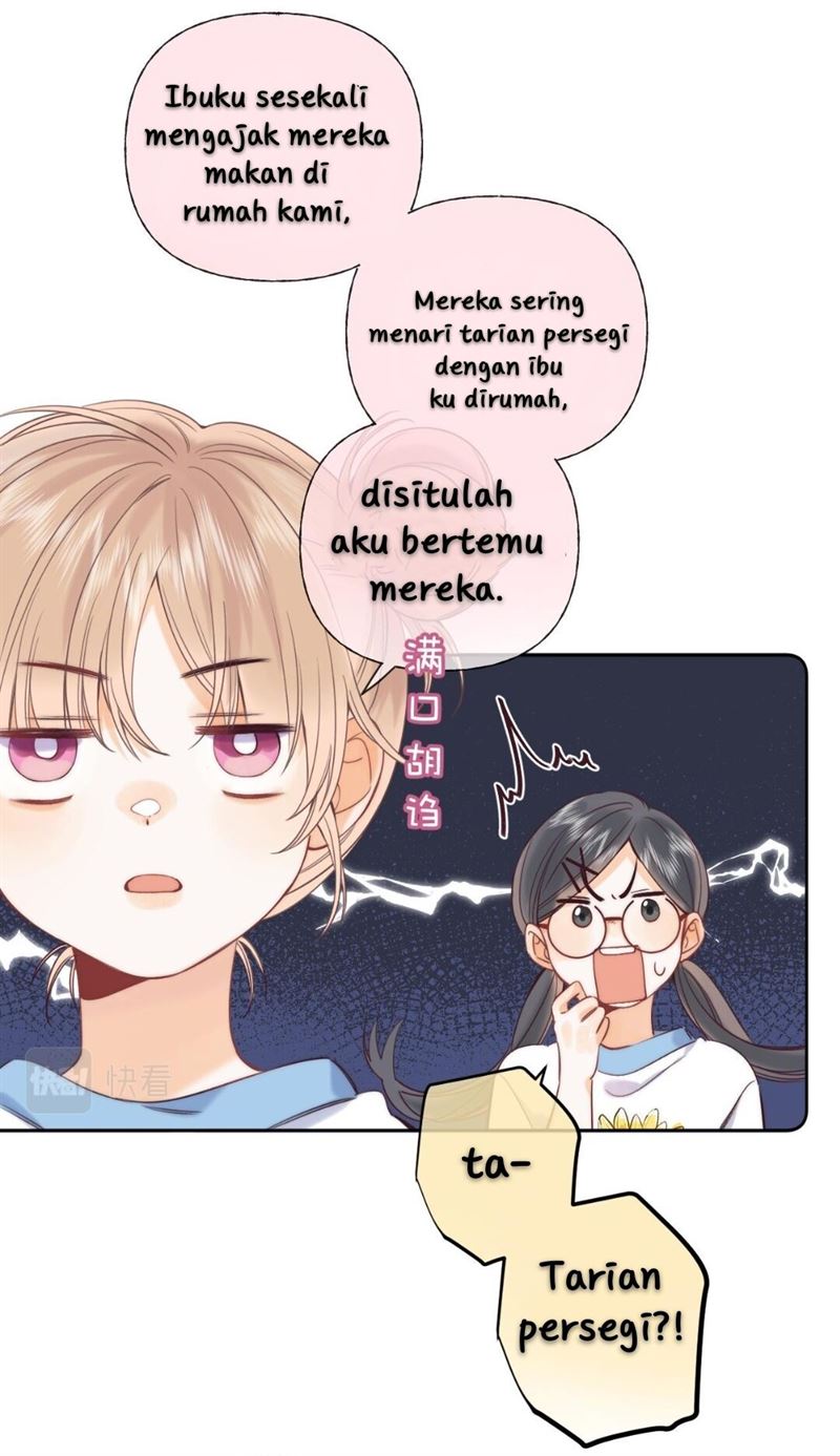 hidden-love-zhu-yi - Chapter: 23
