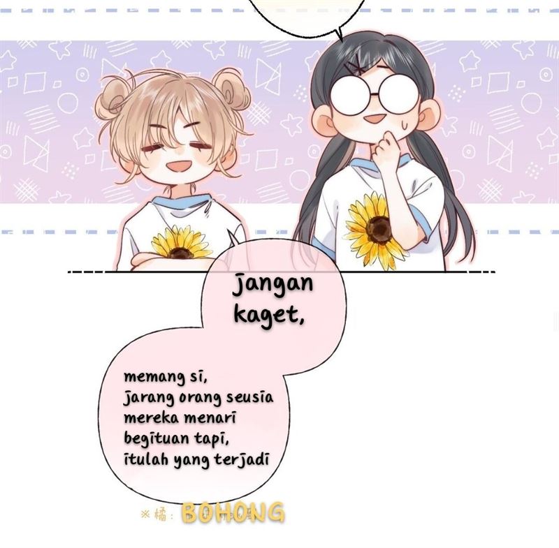 hidden-love-zhu-yi - Chapter: 23