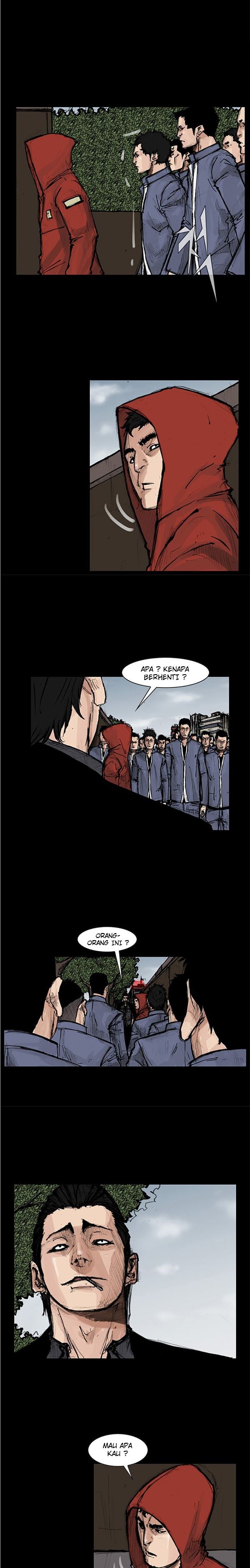 dokgo-2 - Chapter: 74