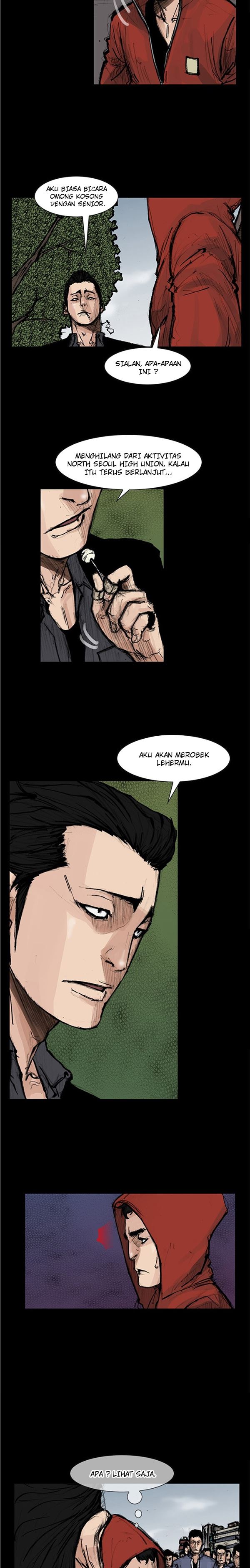 dokgo-2 - Chapter: 74