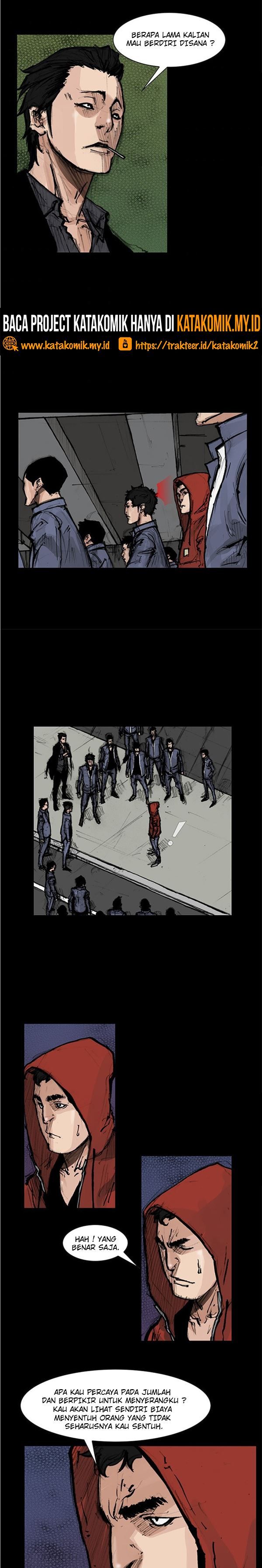 dokgo-2 - Chapter: 74