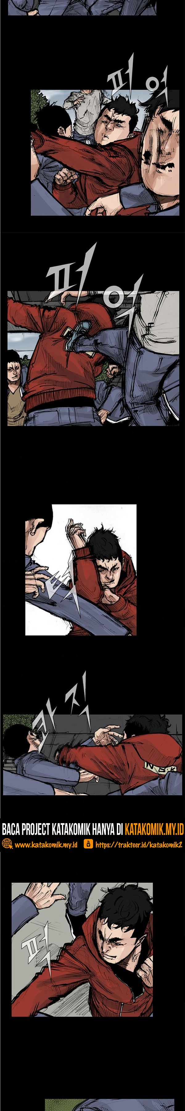 dokgo-2 - Chapter: 74