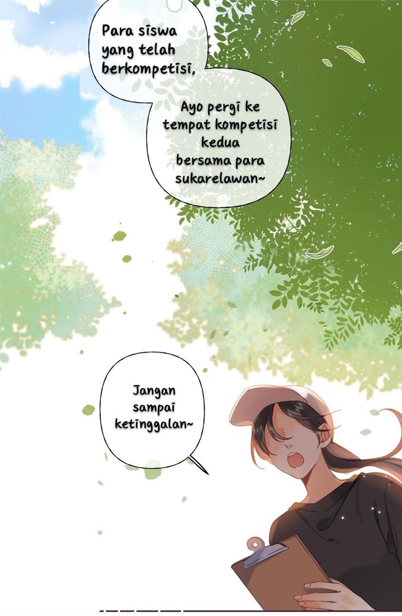 hidden-love-zhu-yi - Chapter: 23