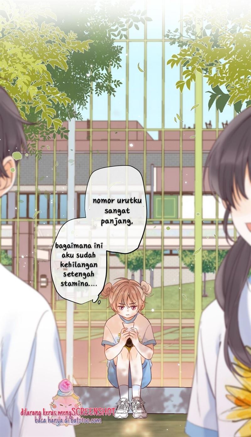 hidden-love-zhu-yi - Chapter: 23