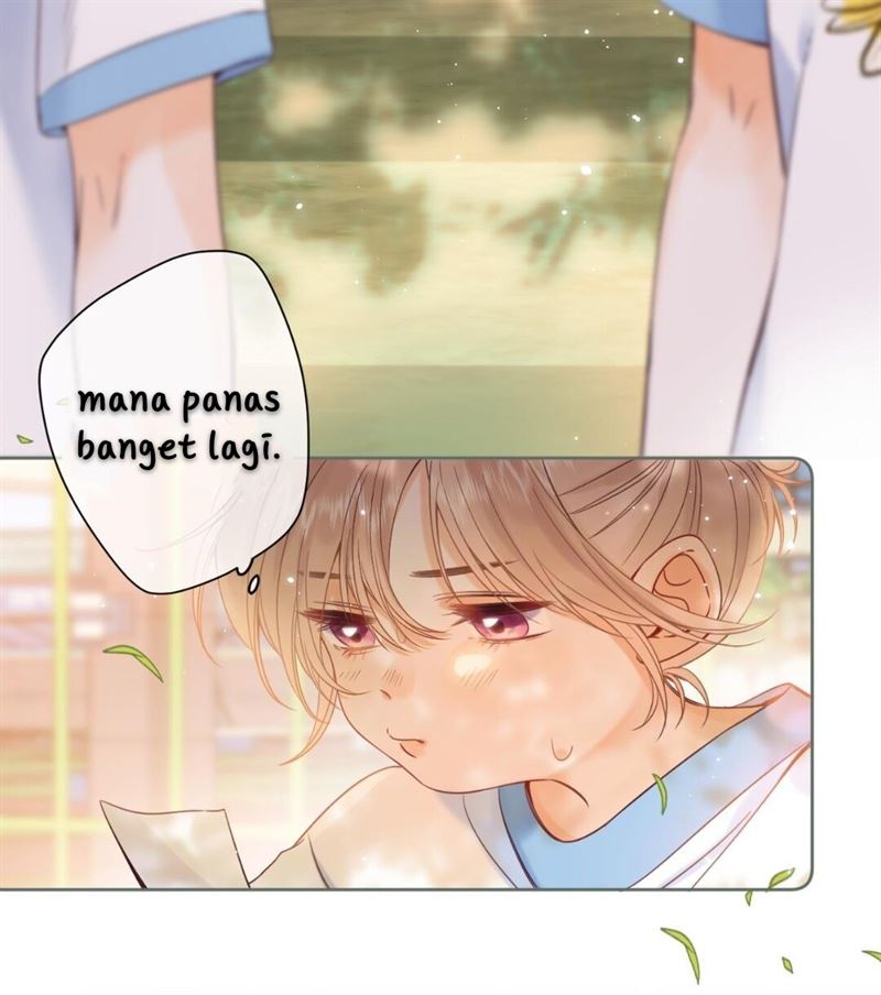 hidden-love-zhu-yi - Chapter: 23