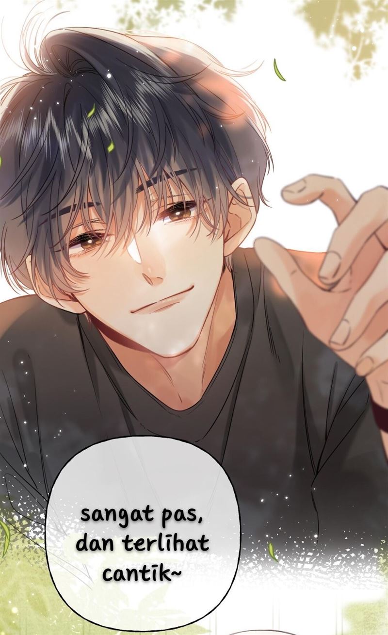 hidden-love-zhu-yi - Chapter: 23